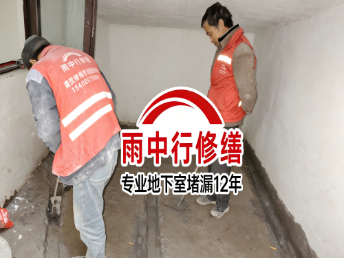 垫江雨中行修缮成功研发新型环保防水材料 引领行业绿色发展